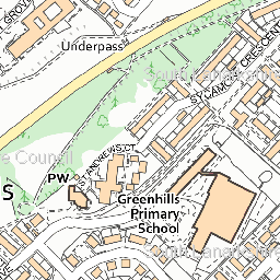 Greenhills Primary School South Lanarkshire Council
